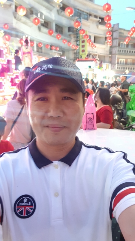 小陳的第一张照片--福安征婚网