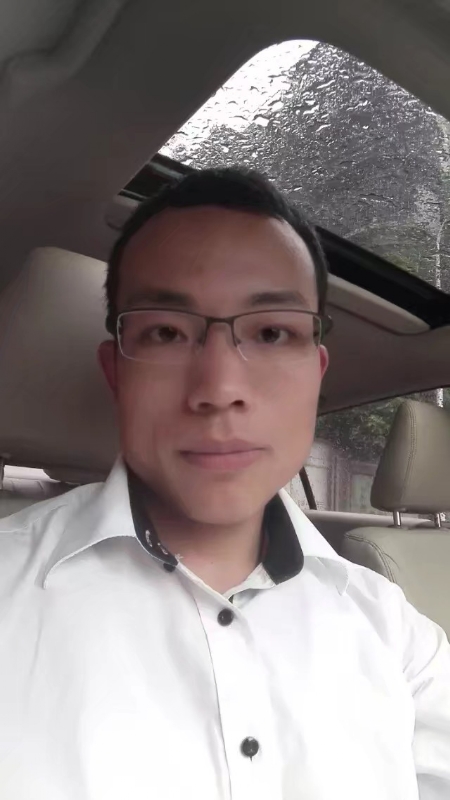 随缘而来的第一张照片--福安征婚网