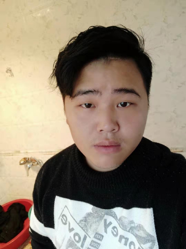 小李的第一张照片--福安征婚网