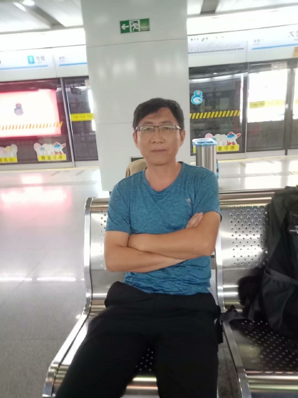 ws3579的第一张照片--福安征婚网