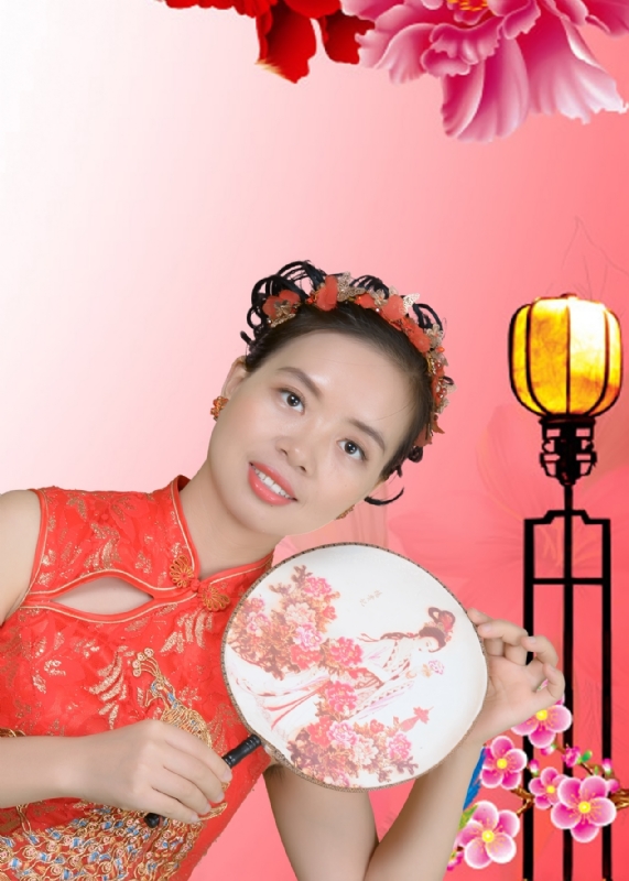 秋记的第一张照片--福安征婚网