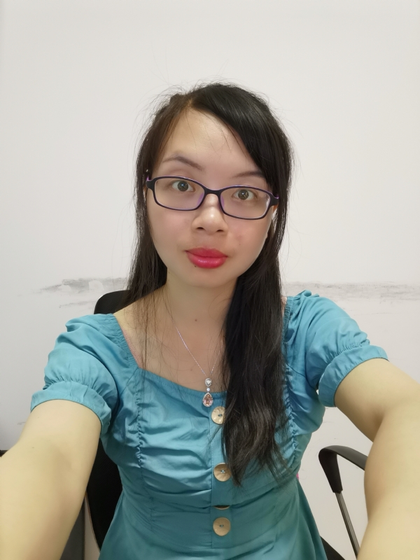 秋记的第二张照片--福安征婚网
