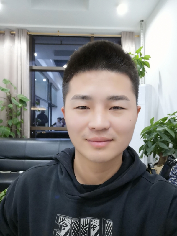 春茶的第一张照片--福安征婚网