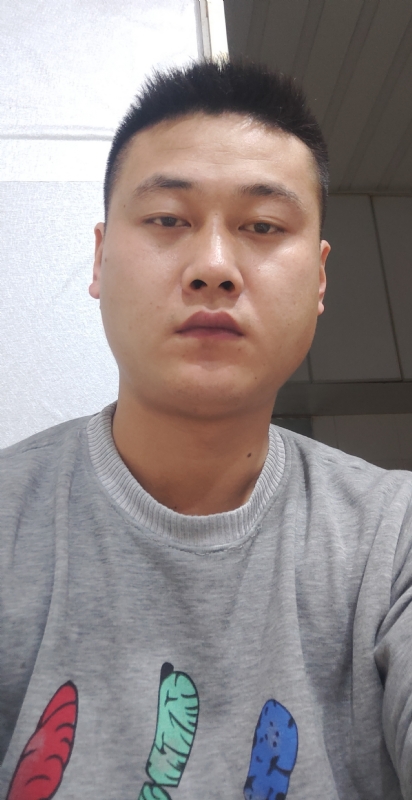 孤帆的第一张照片--福安征婚网