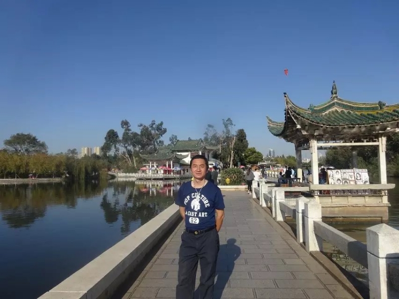 真心的龙的第一张照片--福安征婚网