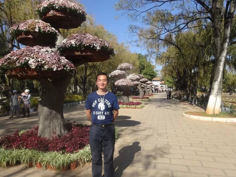 真心的龙的第三张照片--福安征婚网