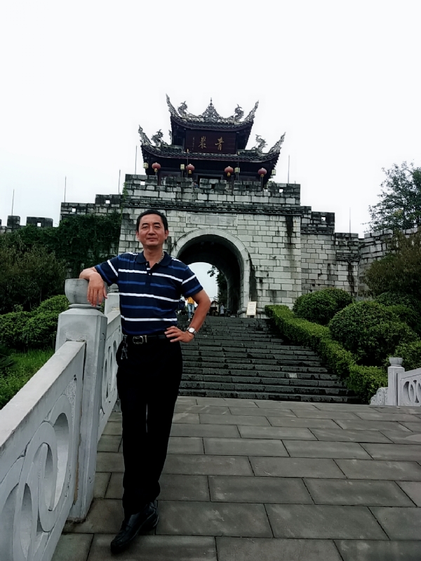 真心的龙的第六张照片--福安征婚网