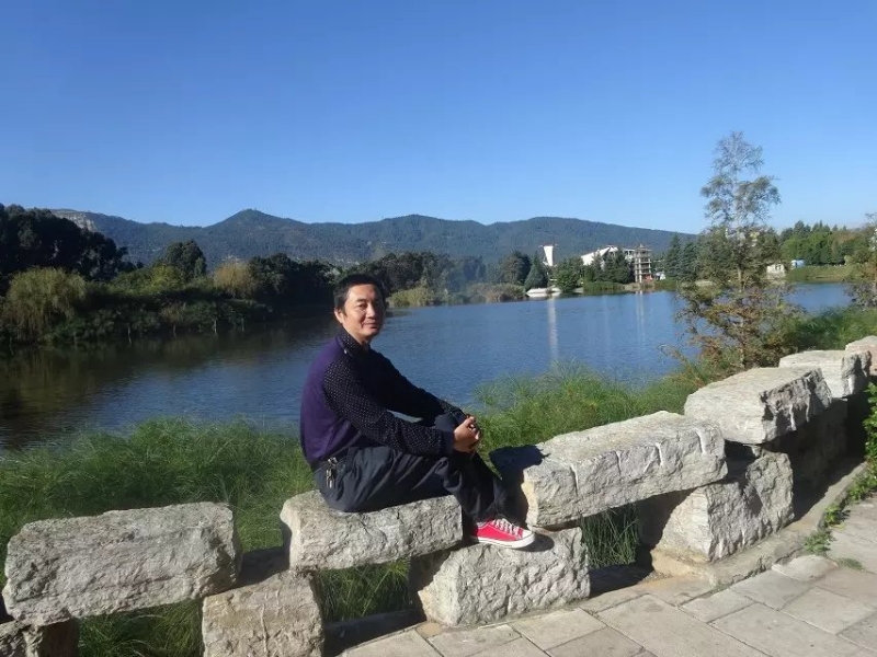 真心的龙的第八张照片--福安征婚网