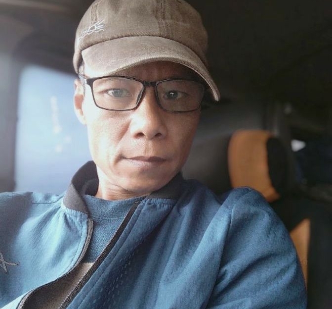 中星的第一张照片--福安征婚网
