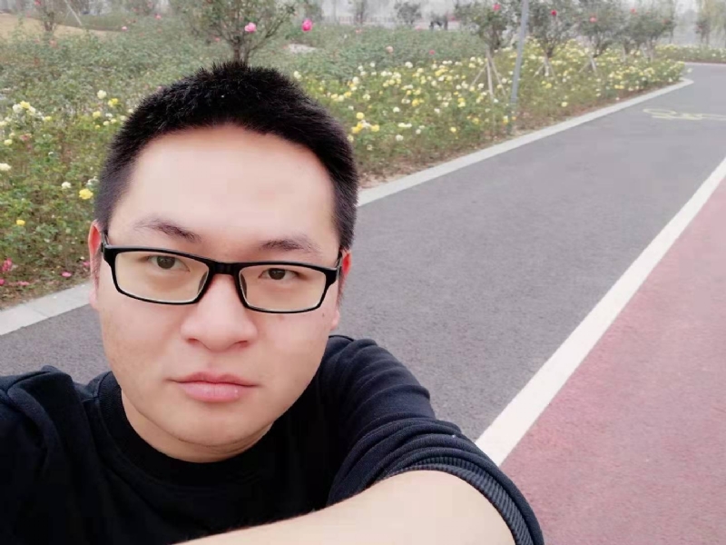 今生就是你的第一张照片--福安征婚网