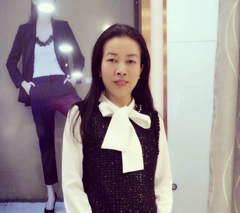 鑫鑫的第一张照片--福安征婚网