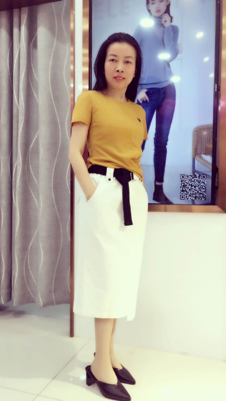 鑫鑫的第三张照片--福安征婚网