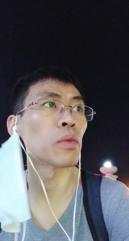 上善若水任方圆的第一张照片--福安征婚网