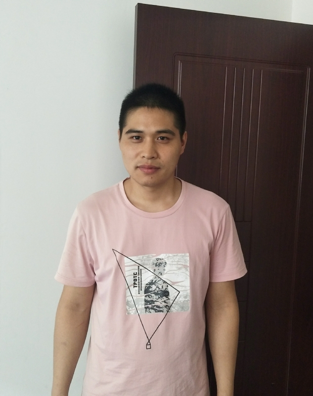 liyuanlin的第一张照片--福安征婚网