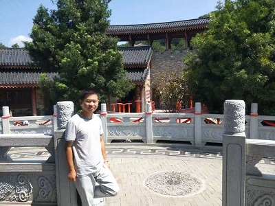 方向的第一张照片--福安征婚网