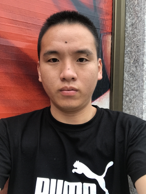 陈轻松的第一张照片--福安征婚网