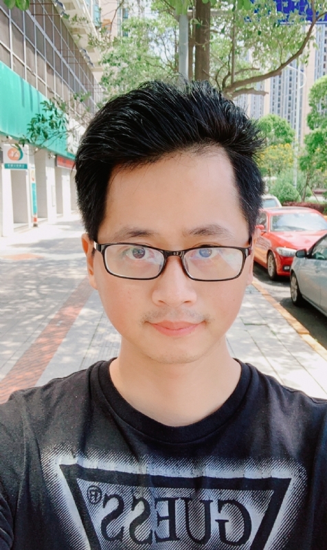 欧金的第一张照片--福安征婚网