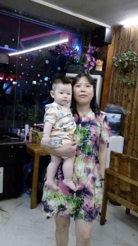 mary的第一张照片--福安征婚网