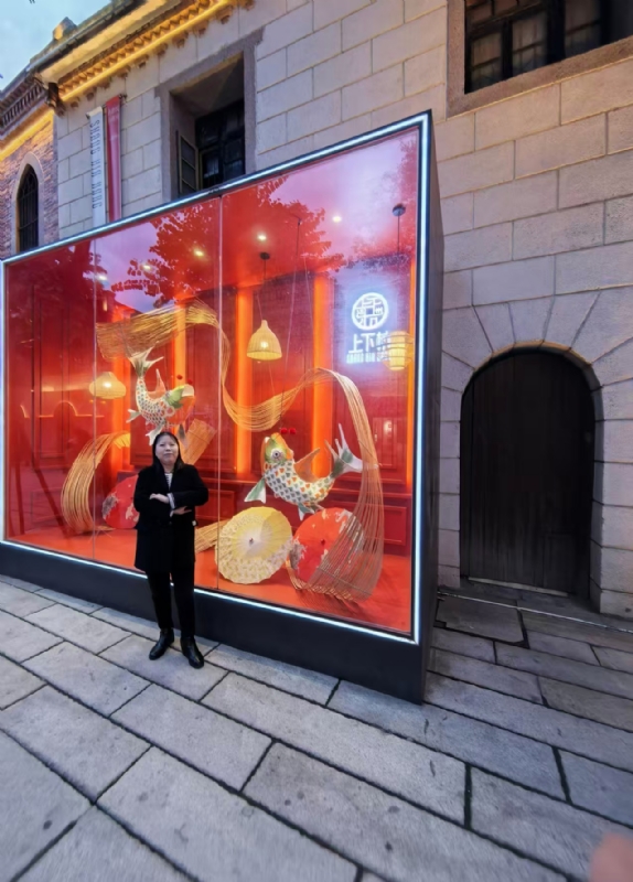 mary的第三张照片--福安征婚网