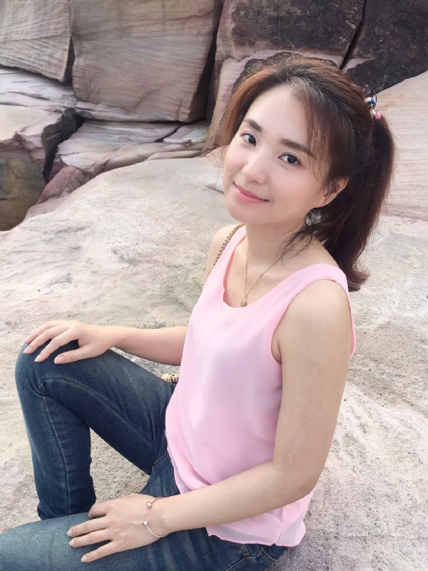 Jane的第二张照片--福安征婚网