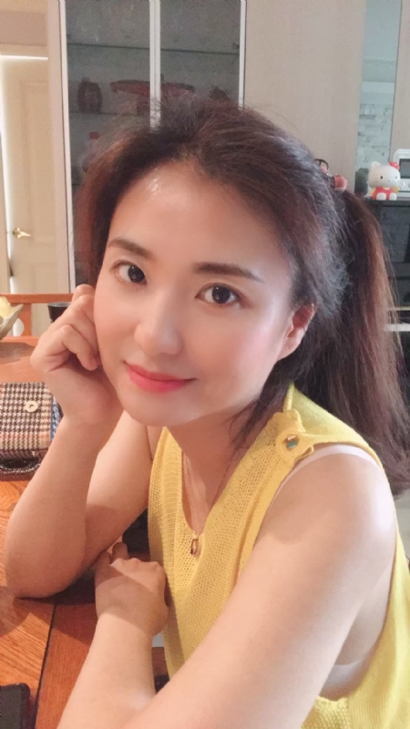 Jane的第三张照片--福安征婚网