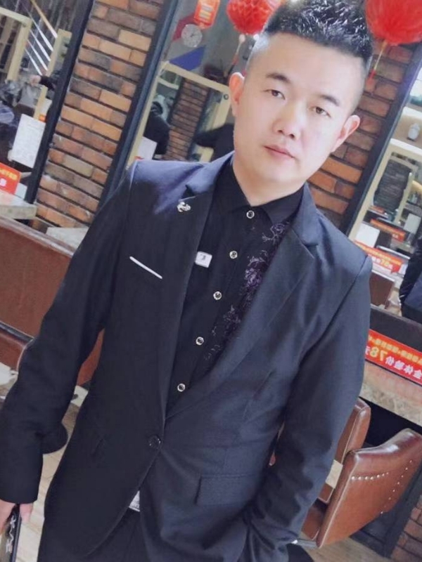 相伴到老的第一张照片--福安征婚网