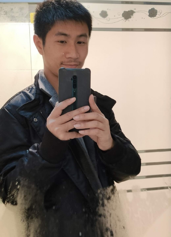 白色的风的第一张照片--福安征婚网
