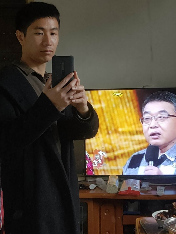 白色的风的第二张照片--福安征婚网