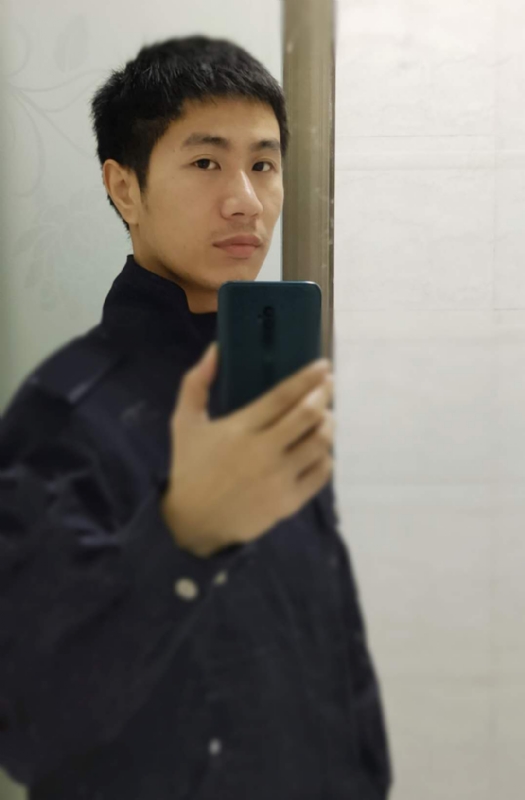 白色的风的第三张照片--福安征婚网