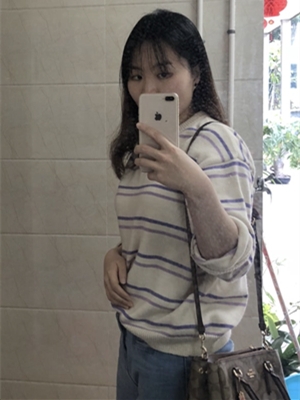 xyz的第一张照片--福安征婚网