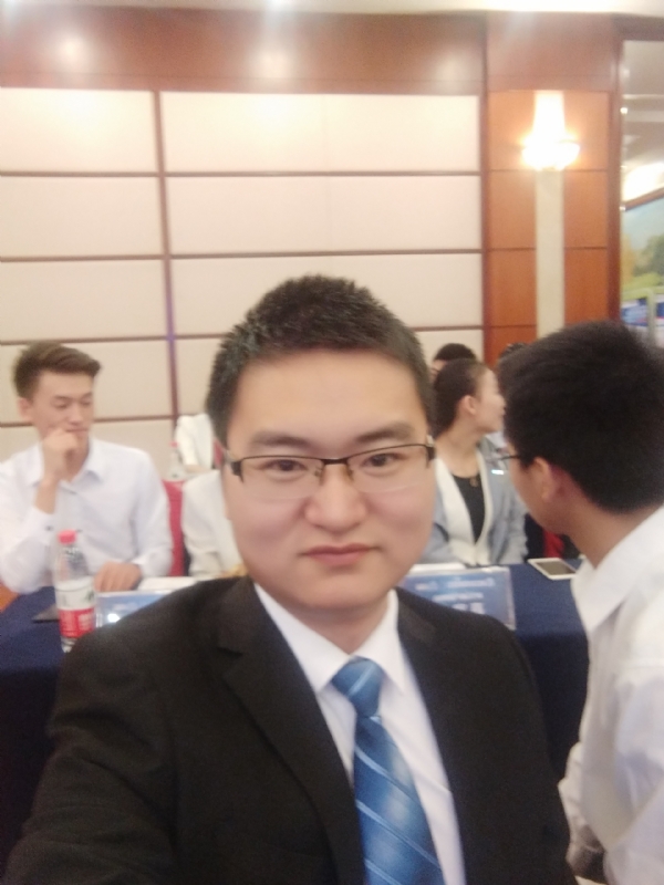 慕秋的第二张照片--福安征婚网