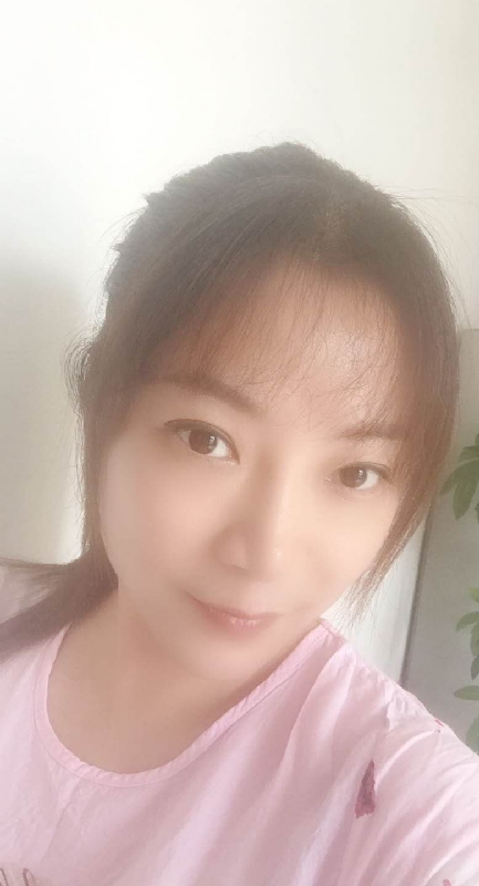 美丽在现的第二张照片--福安征婚网