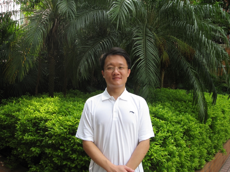上善若水的第一张照片--福安征婚网