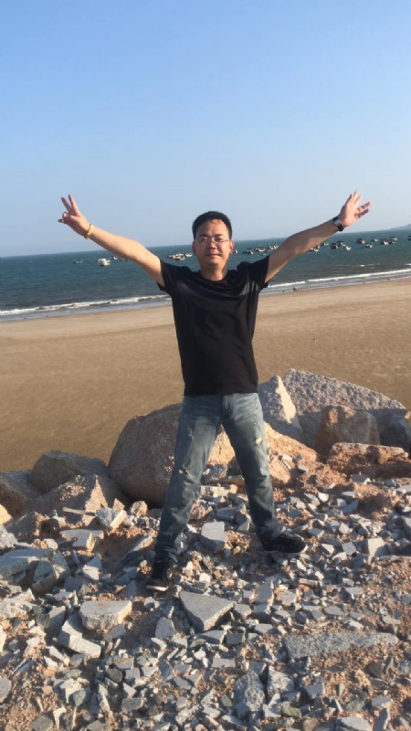 天天的第二张照片--福安征婚网