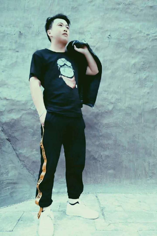 Tango的第二张照片--福安征婚网