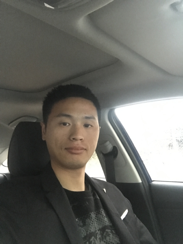 向前走的第一张照片--福安征婚网