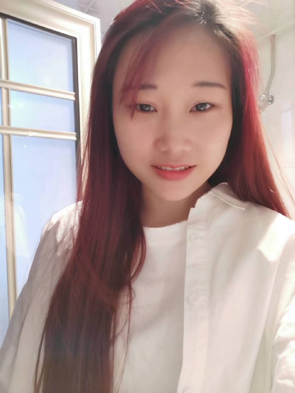 雾里看花的第一张照片--福安征婚网