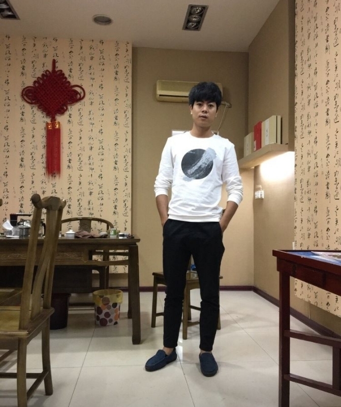 小贱哥的第二张照片--福安征婚网