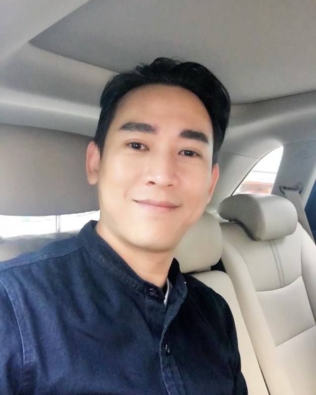 温柔的老头子的第一张照片--福安征婚网