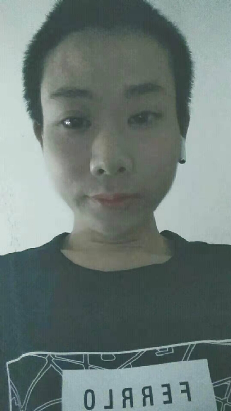 水中月的第一张照片--福安征婚网