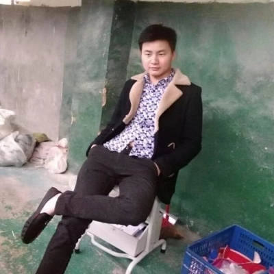 森的第一张照片--福安征婚网