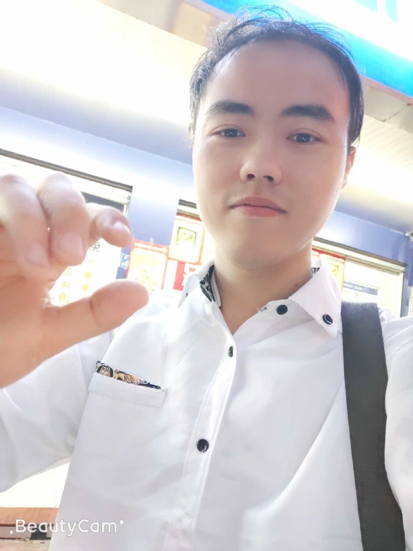 开心就好的第一张照片--福安征婚网