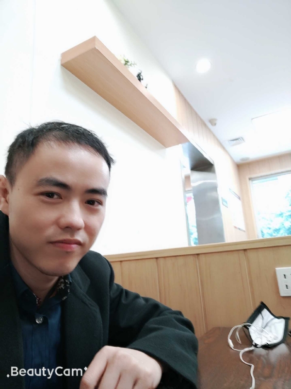 开心就好的第二张照片--福安征婚网