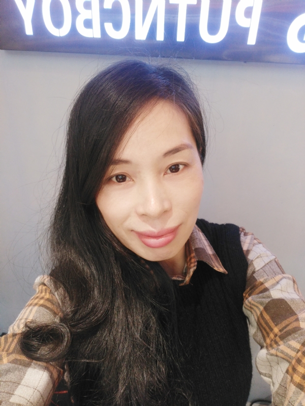 ABC的第一张照片--福安征婚网