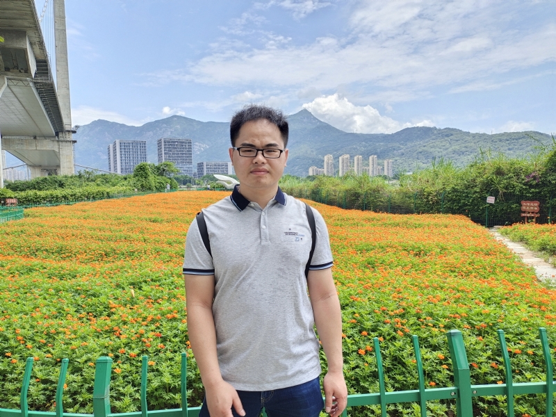 苏先生的第一张照片--福安征婚网