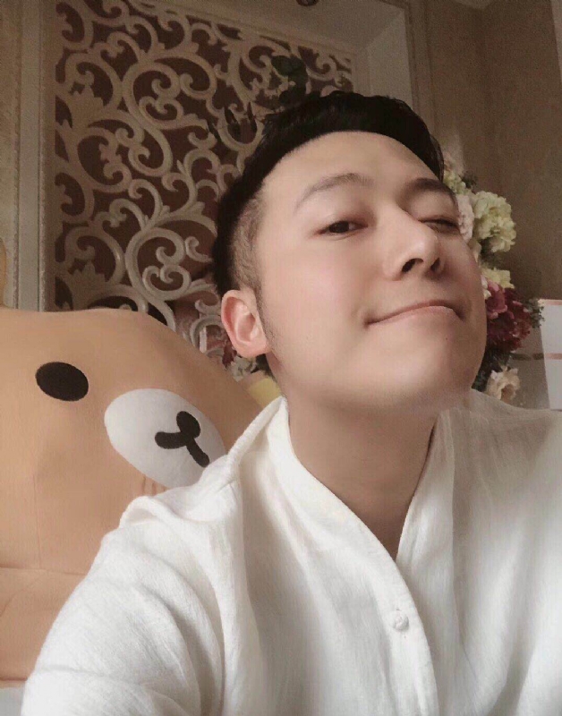 沉稳的第四张照片--福安征婚网