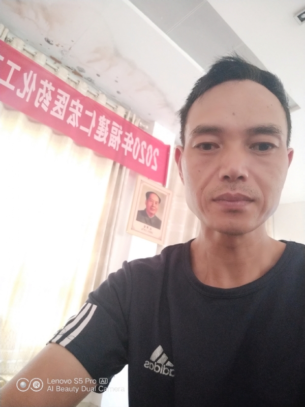 向往彩虹的第三张照片--福安征婚网