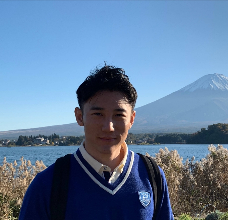 Allen的第二张照片--福安征婚网