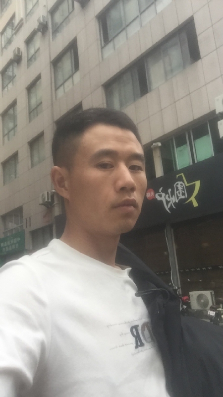 缘与你的第一张照片--福安征婚网