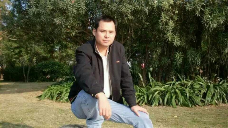 缘分的第一张照片--福安征婚网